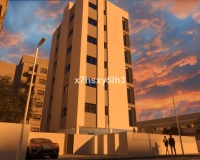 Neue Gebäude - apartment - Torrevieja - Torrevieja Centro
