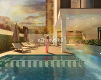 Neue Gebäude - apartment - Torrevieja - Torrevieja Centro