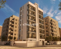 Neue Gebäude - apartment - Torrevieja - Torrevieja Centro
