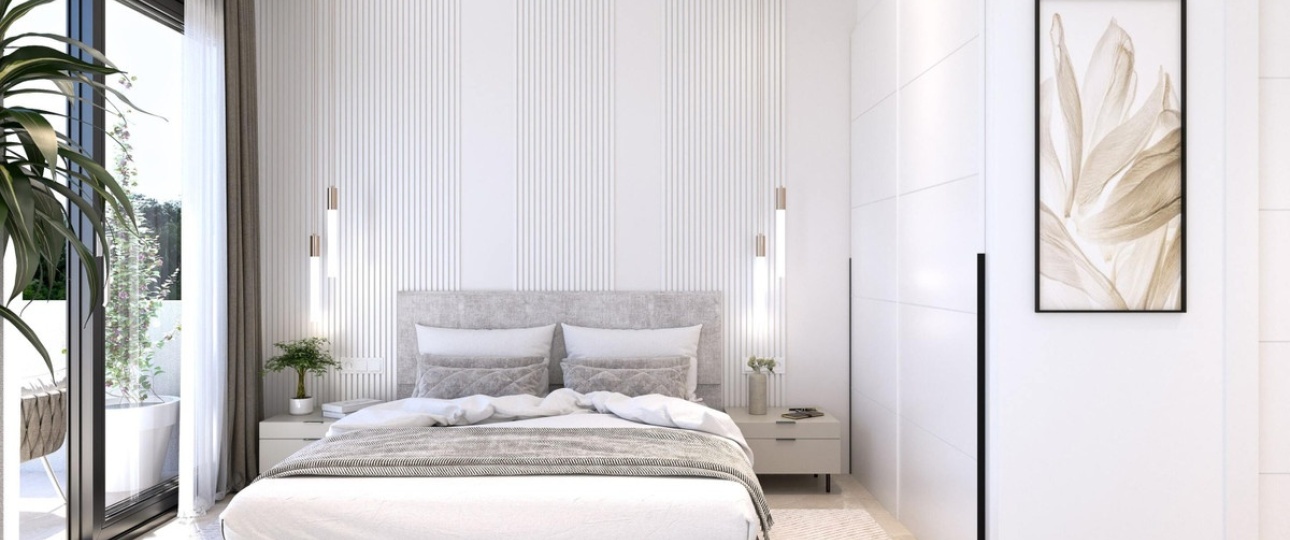 Neue Gebäude - apartment - Torrevieja - Torrevieja Centro