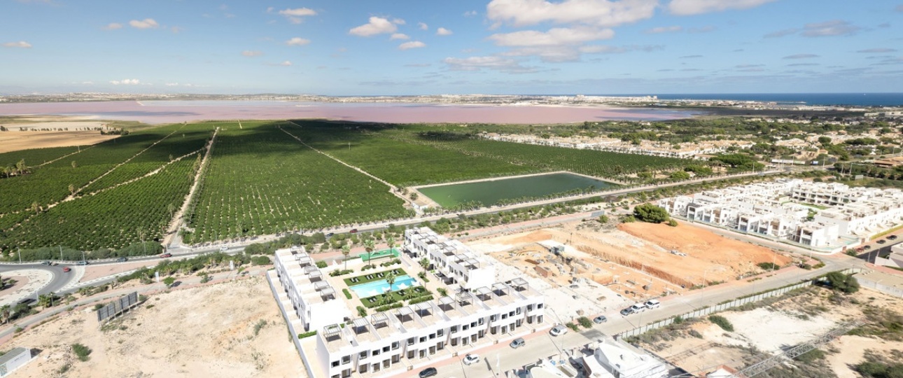 Neue Gebäude - apartment - Torrevieja - Torrevieja Centro