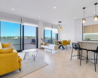 Neue Gebäude - apartment - Torrevieja - Torrevieja Centro