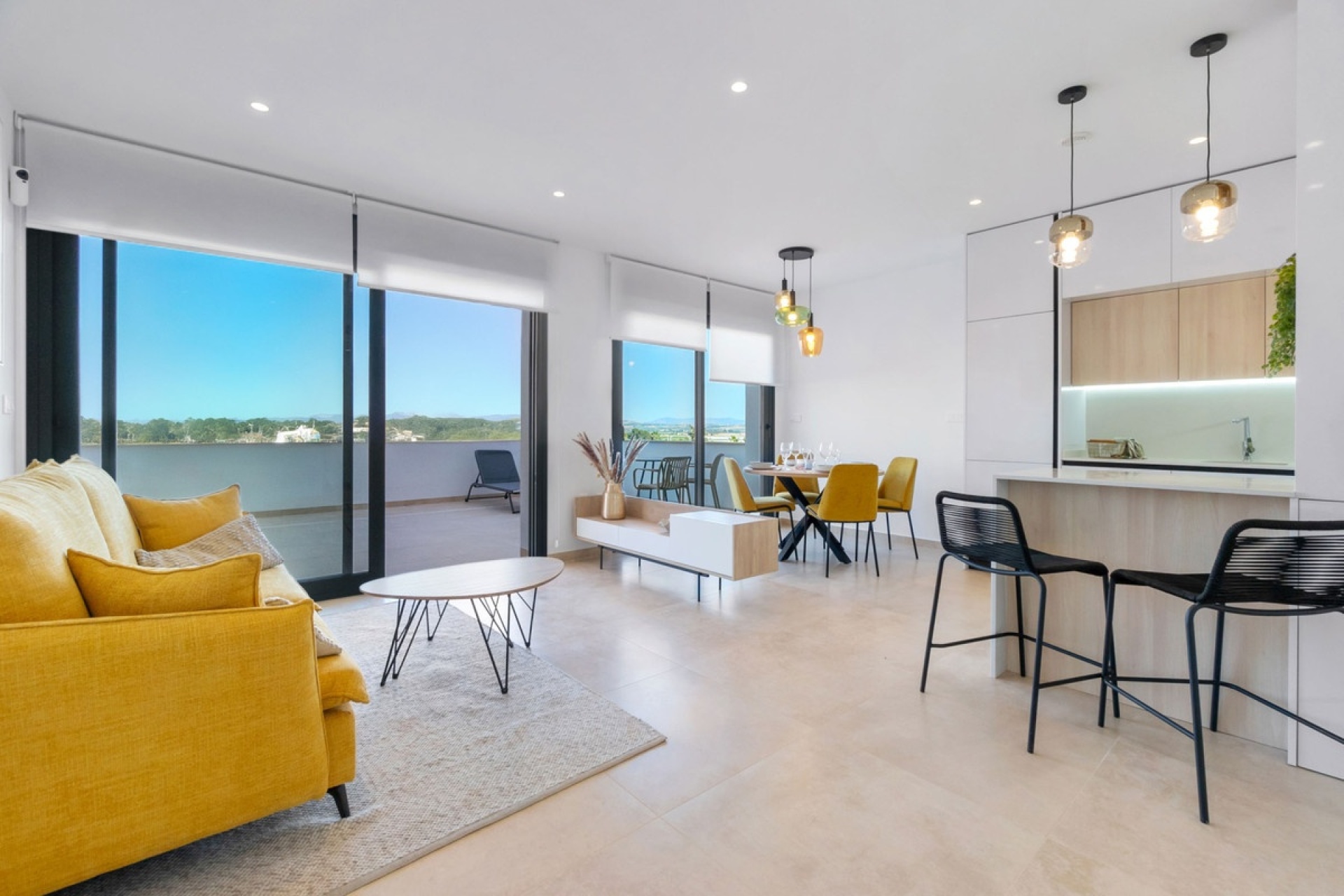 Neue Gebäude - apartment - Torrevieja - Torrevieja Centro