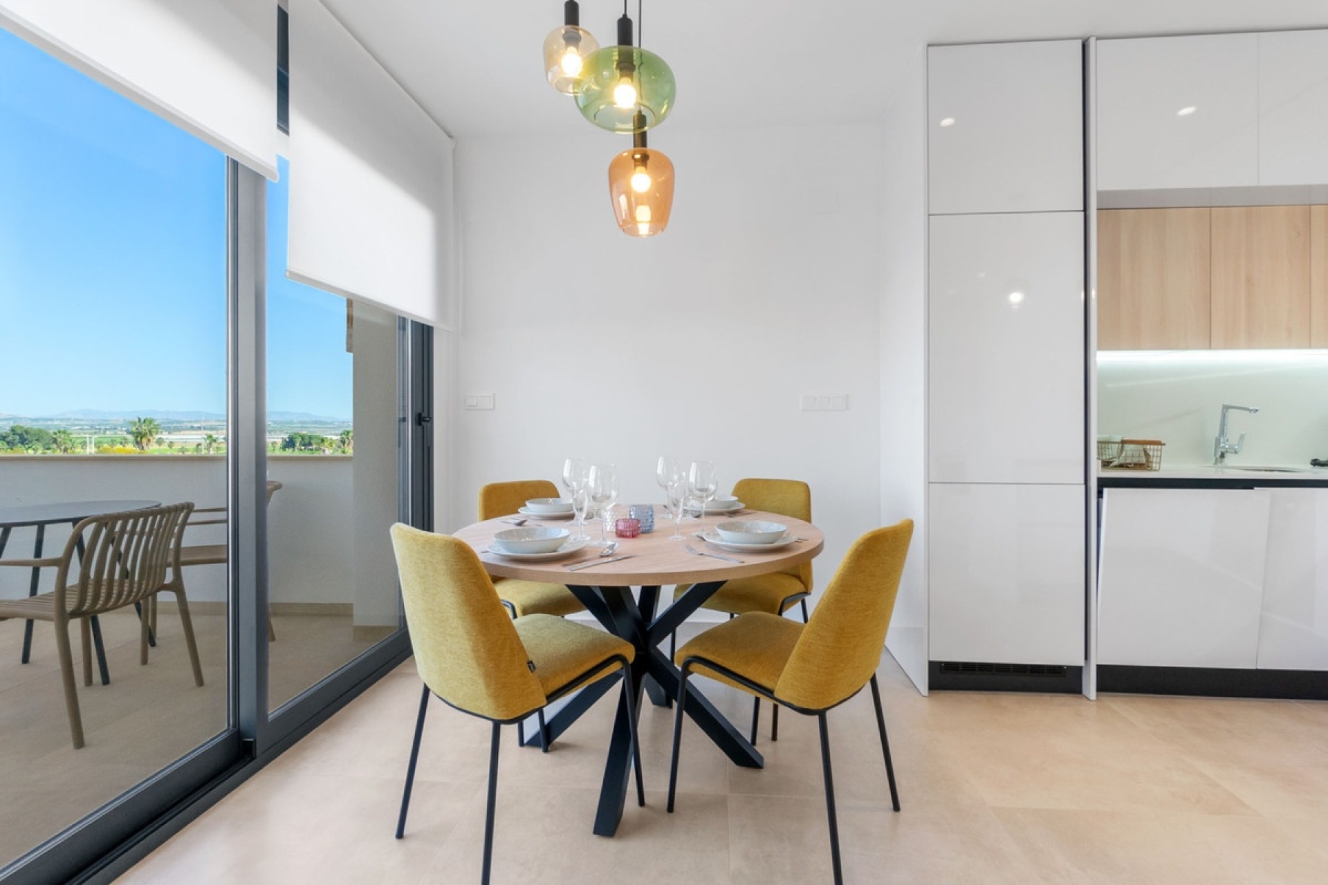 Neue Gebäude - apartment - Torrevieja - Torrevieja Centro