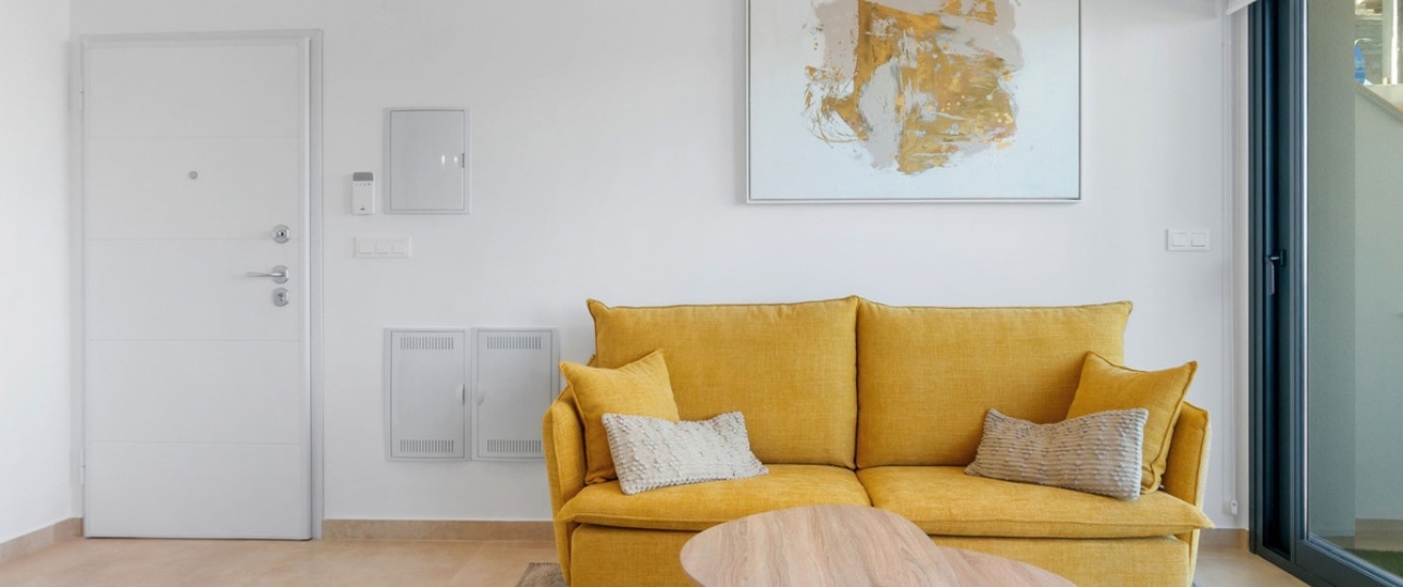 Neue Gebäude - apartment - Torrevieja - Torrevieja Centro
