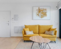 Neue Gebäude - apartment - Torrevieja - Torrevieja Centro