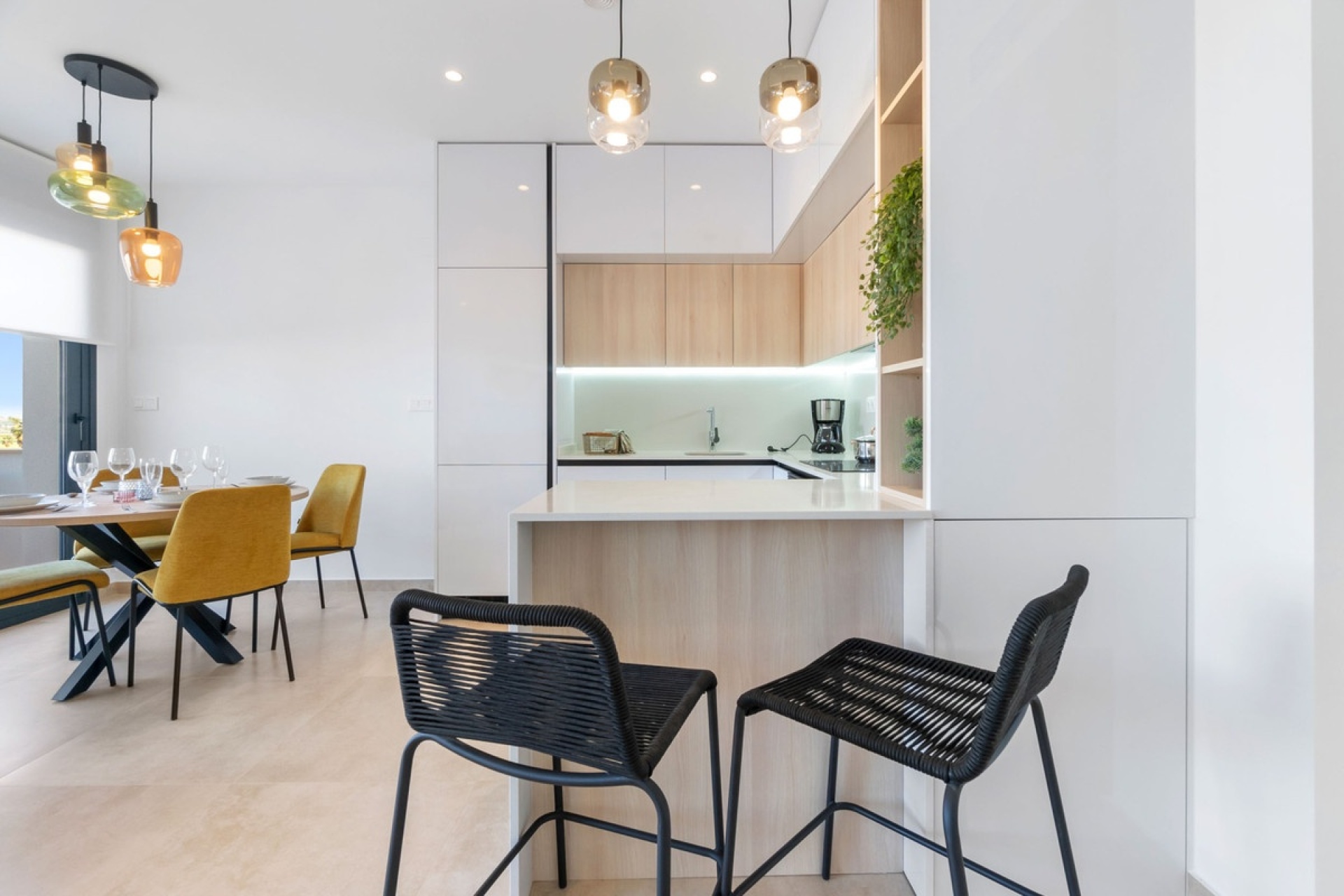 Neue Gebäude - apartment - Torrevieja - Torrevieja Centro