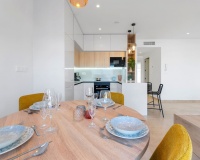 Neue Gebäude - apartment - Torrevieja - Torrevieja Centro