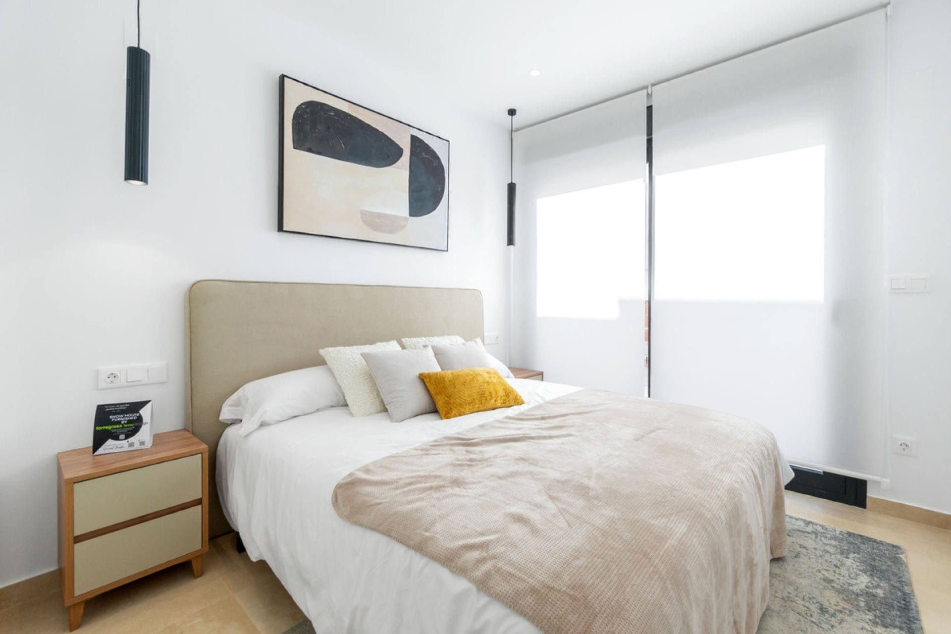 Neue Gebäude - apartment - Torrevieja - Torrevieja Centro