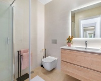 Neue Gebäude - apartment - Torrevieja - Torrevieja Centro