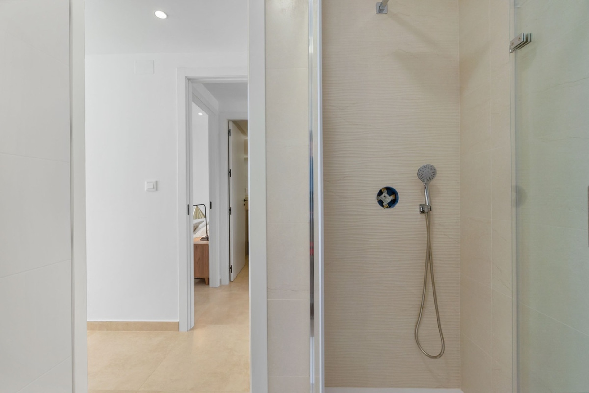 Neue Gebäude - apartment - Torrevieja - Torrevieja Centro