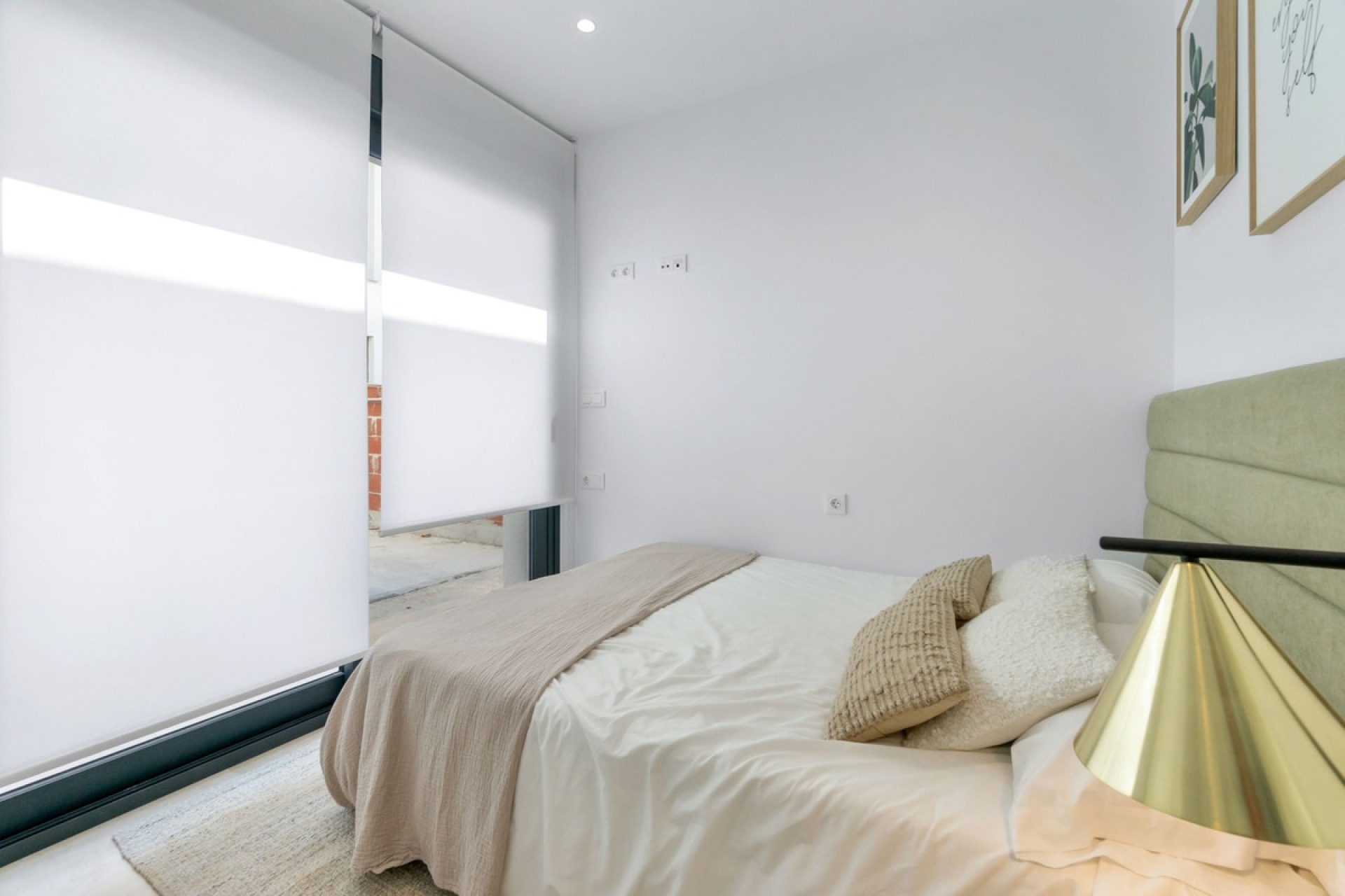 Neue Gebäude - apartment - Torrevieja - Torrevieja Centro
