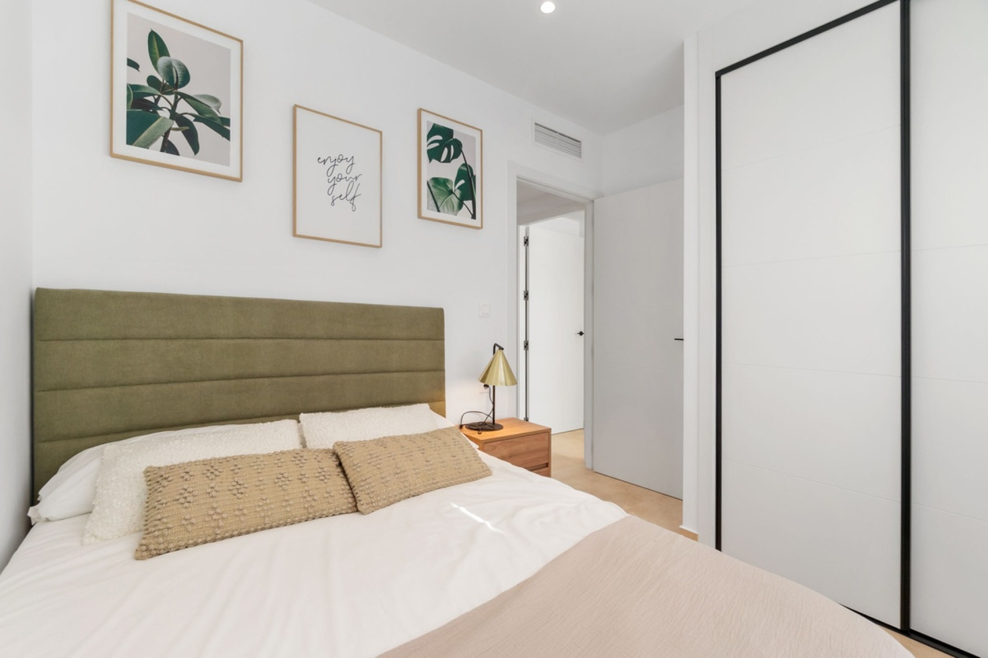 Neue Gebäude - apartment - Torrevieja - Torrevieja Centro