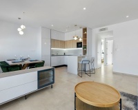 Neue Gebäude - apartment - Torrevieja - Torrevieja Centro