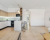 Neue Gebäude - apartment - Torrevieja - Torrevieja Centro