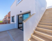 Neue Gebäude - apartment - Torrevieja - Torrevieja Centro