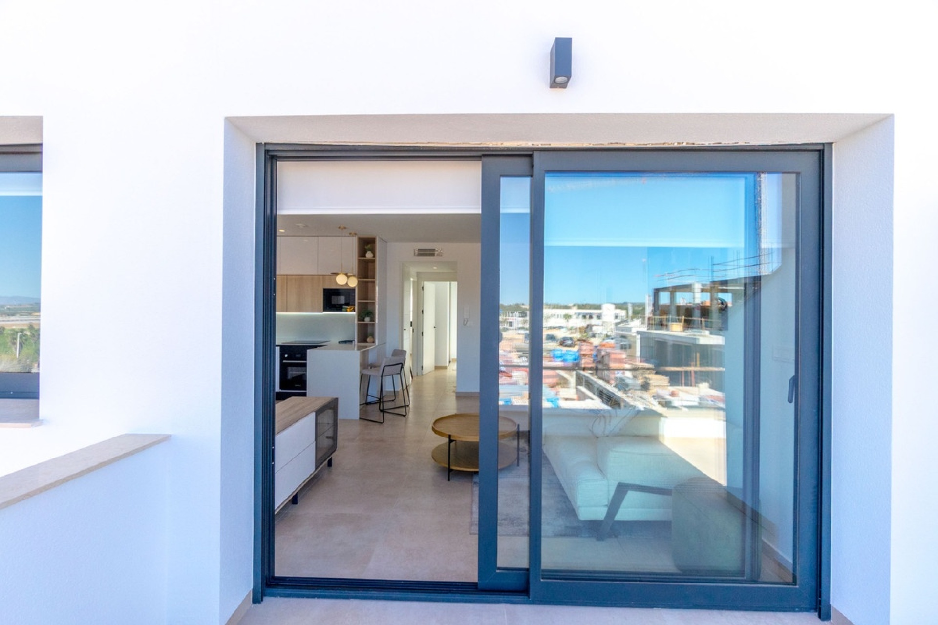 Neue Gebäude - apartment - Torrevieja - Torrevieja Centro