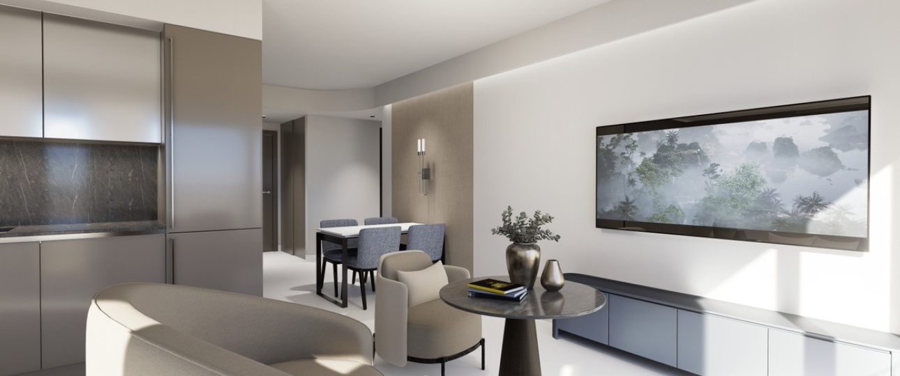 Neue Gebäude - apartment - Torrevieja - Torrevieja Centro