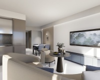 Neue Gebäude - apartment - Torrevieja - Torrevieja Centro