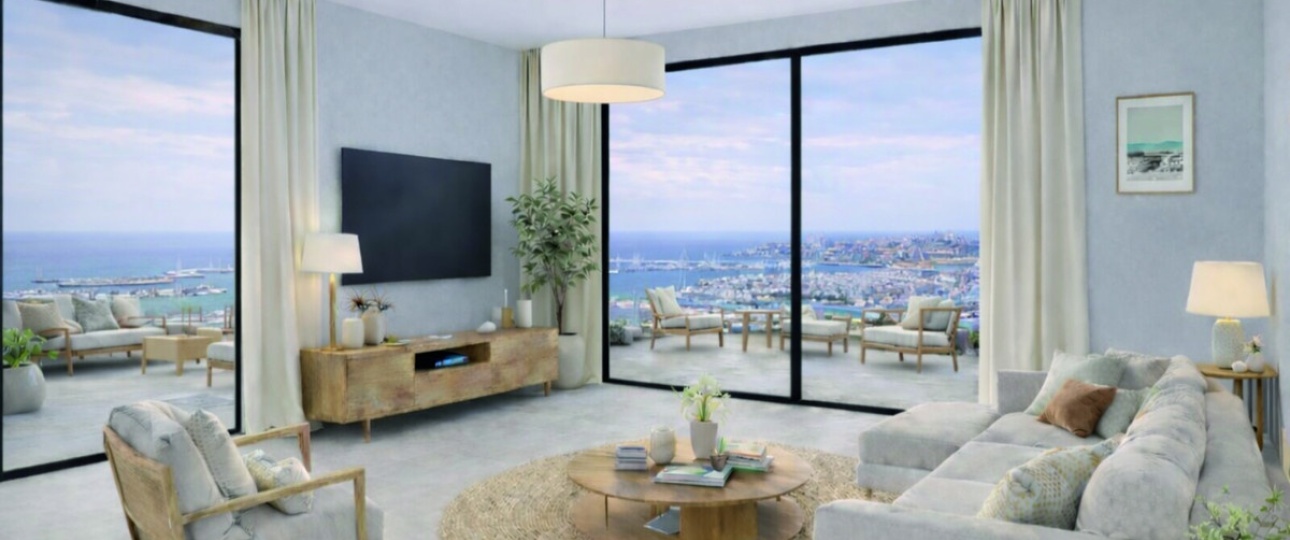 Neue Gebäude - apartment - Torrevieja - Torrevieja Centro