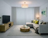 Neue Gebäude - apartment - Torrevieja - Torrevieja Centro