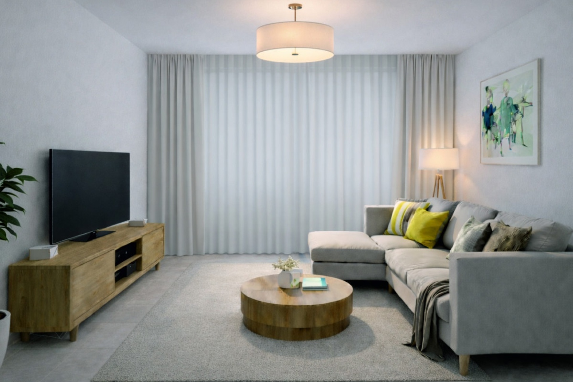Neue Gebäude - apartment - Torrevieja - Torrevieja Centro