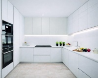 Neue Gebäude - apartment - Torrevieja - Torrevieja Centro