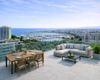 Neue Gebäude - apartment - Torrevieja - Torrevieja Centro