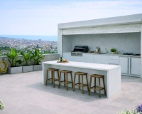 Neue Gebäude - apartment - Torrevieja - Torrevieja Centro
