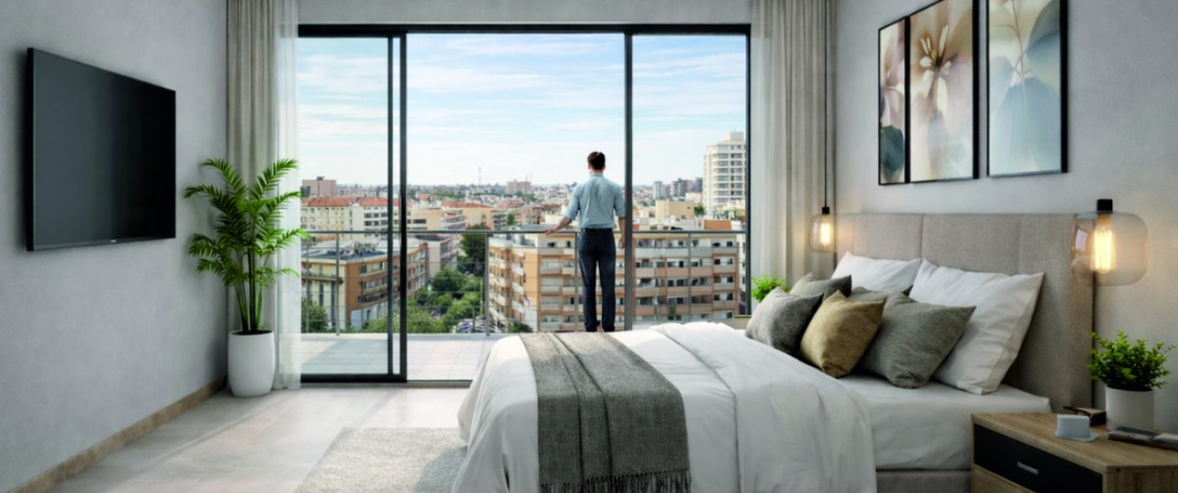 Neue Gebäude - apartment - Torrevieja - Torrevieja Centro