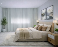 Neue Gebäude - apartment - Torrevieja - Torrevieja Centro