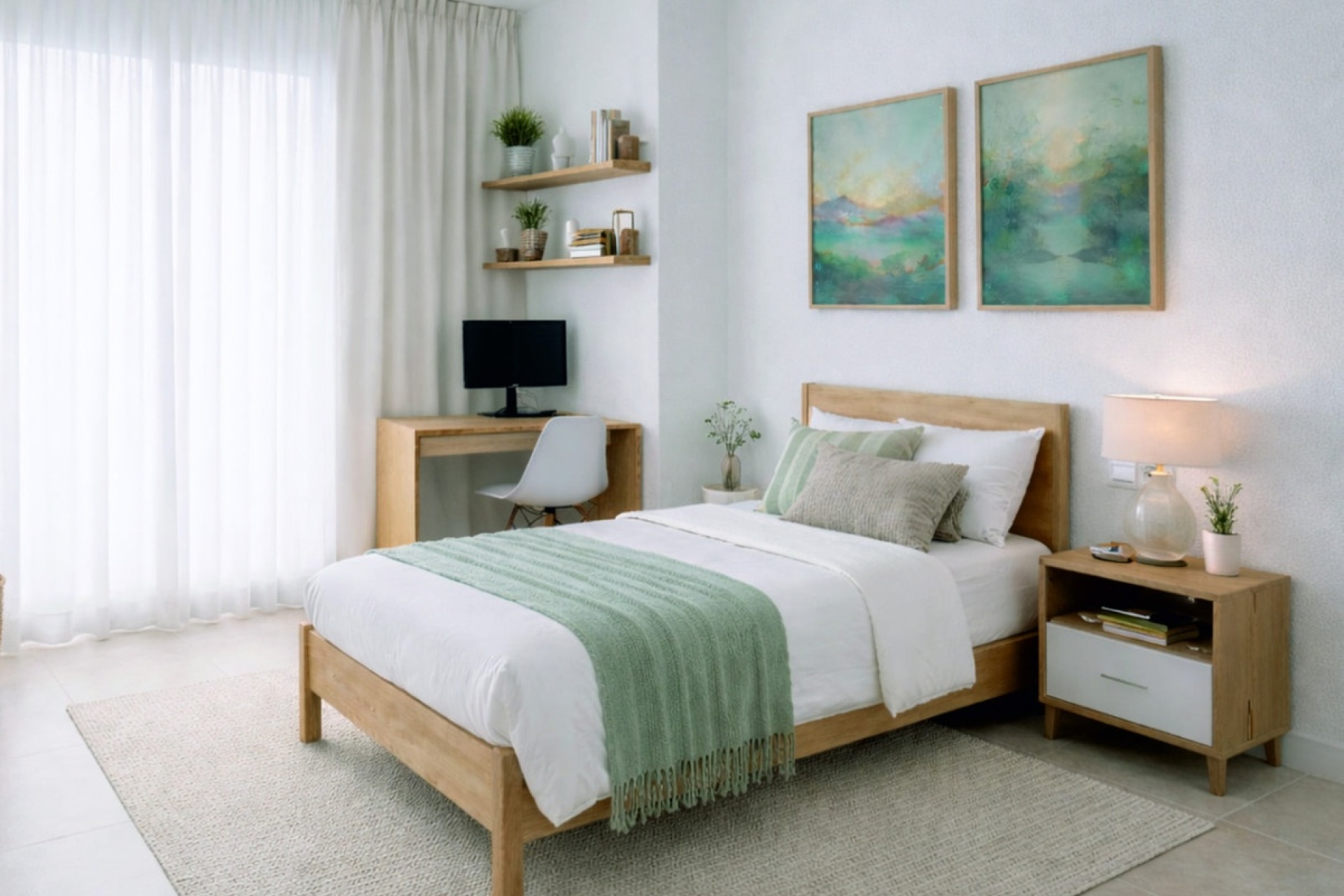 Neue Gebäude - apartment - Torrevieja - Torrevieja Centro