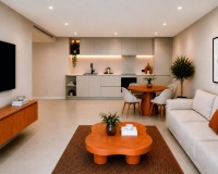 Neue Gebäude - apartment - Torrevieja - Torrevieja Centro