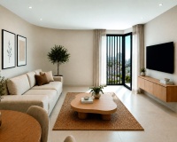 Neue Gebäude - apartment - Torrevieja - Torrevieja Centro