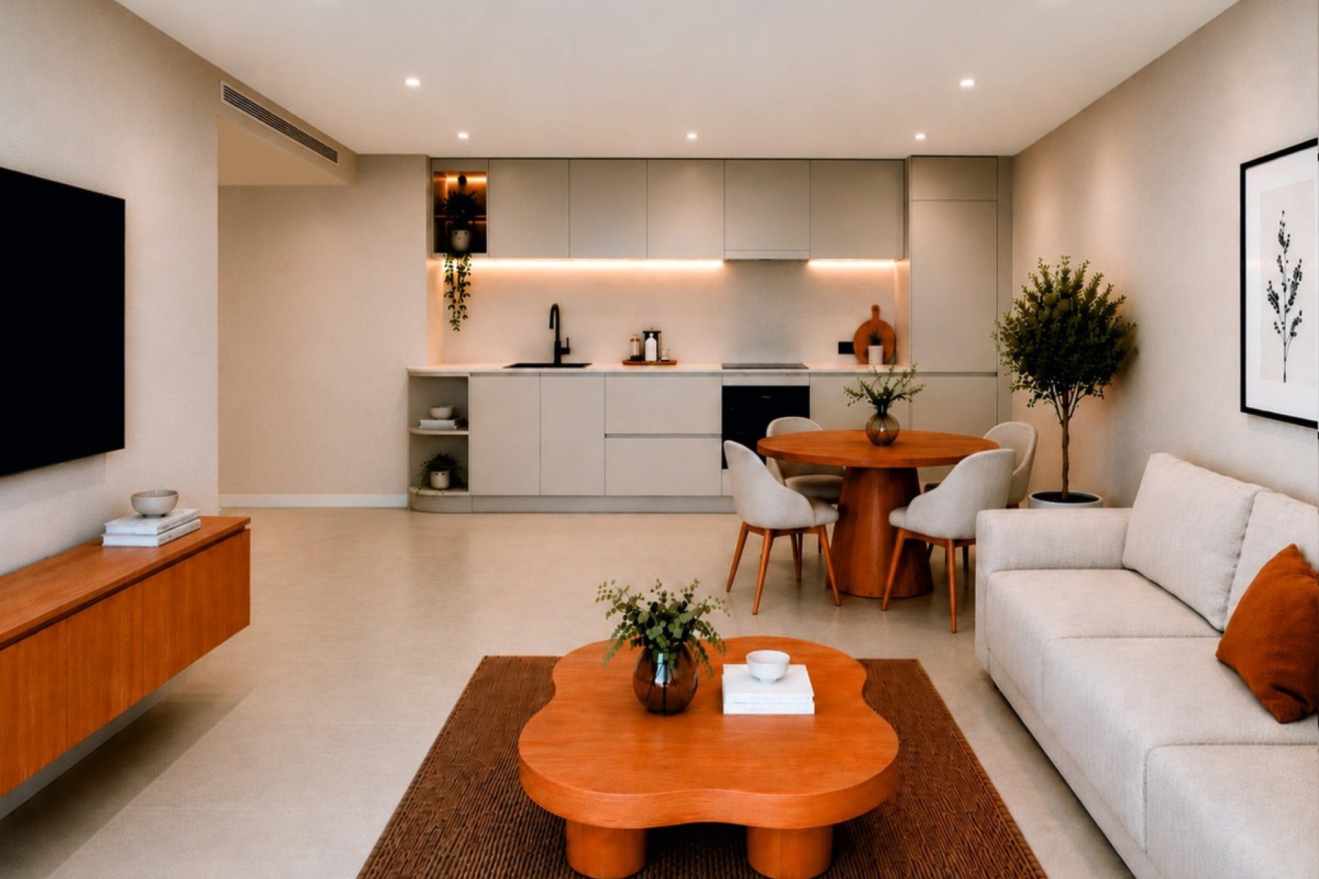 Neue Gebäude - apartment - Torrevieja - Torrevieja Centro