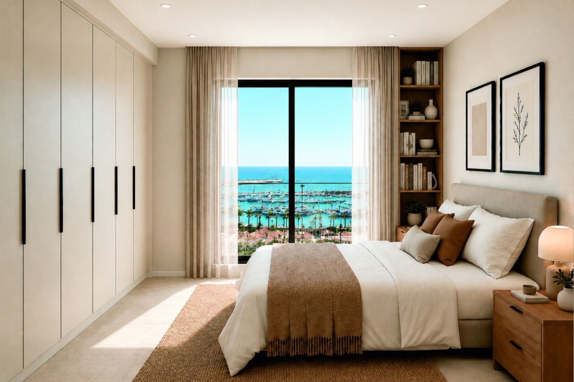 Neue Gebäude - apartment - Torrevieja - Torrevieja Centro
