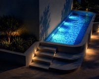 Neue Gebäude - apartment - Torrevieja - Torrevieja Centro