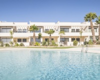 Neue Gebäude - apartment - Torrevieja - Torrevieja Centro