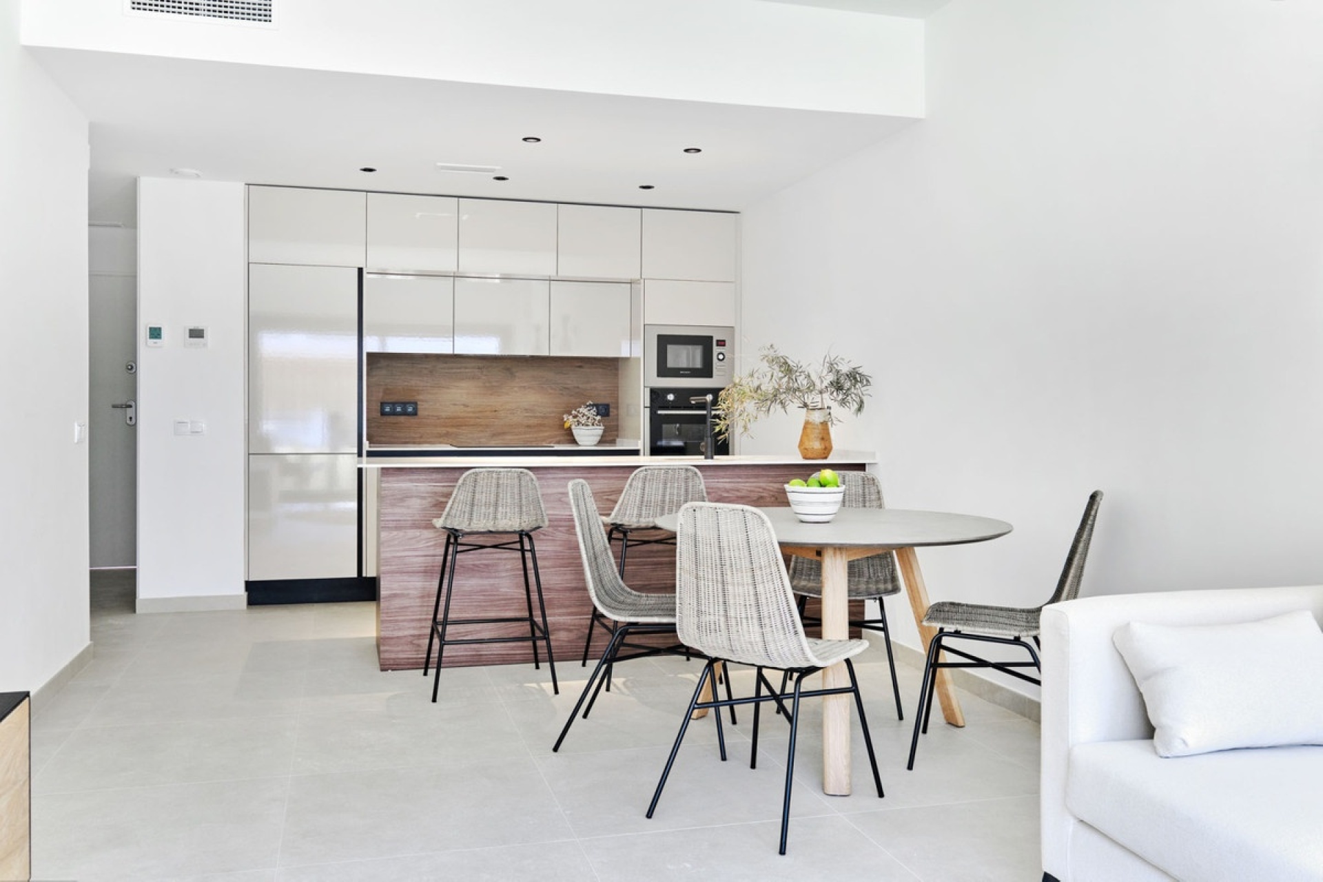 Neue Gebäude - apartment - Torrevieja - Torrevieja Centro