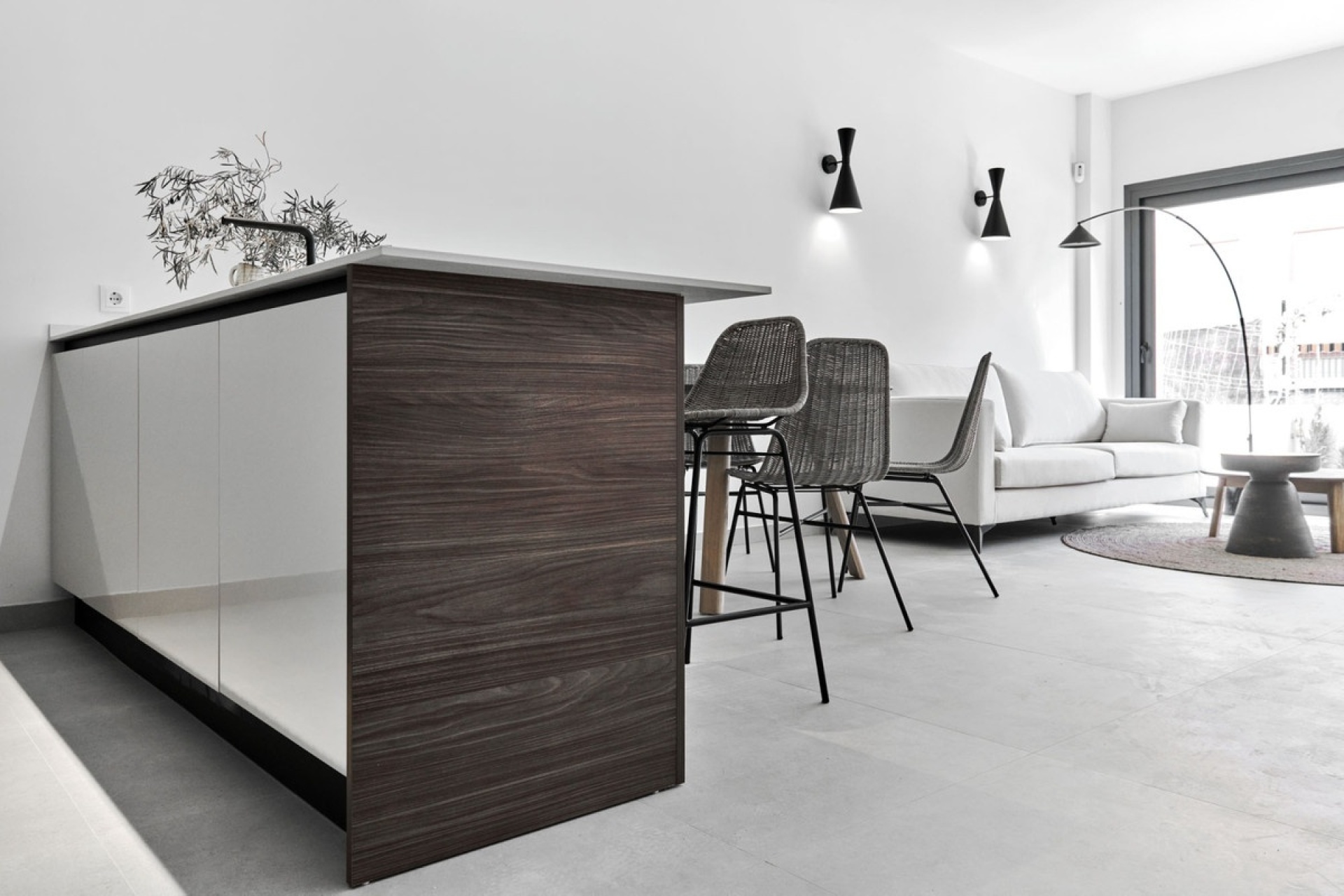 Neue Gebäude - apartment - Torrevieja - Torrevieja Centro