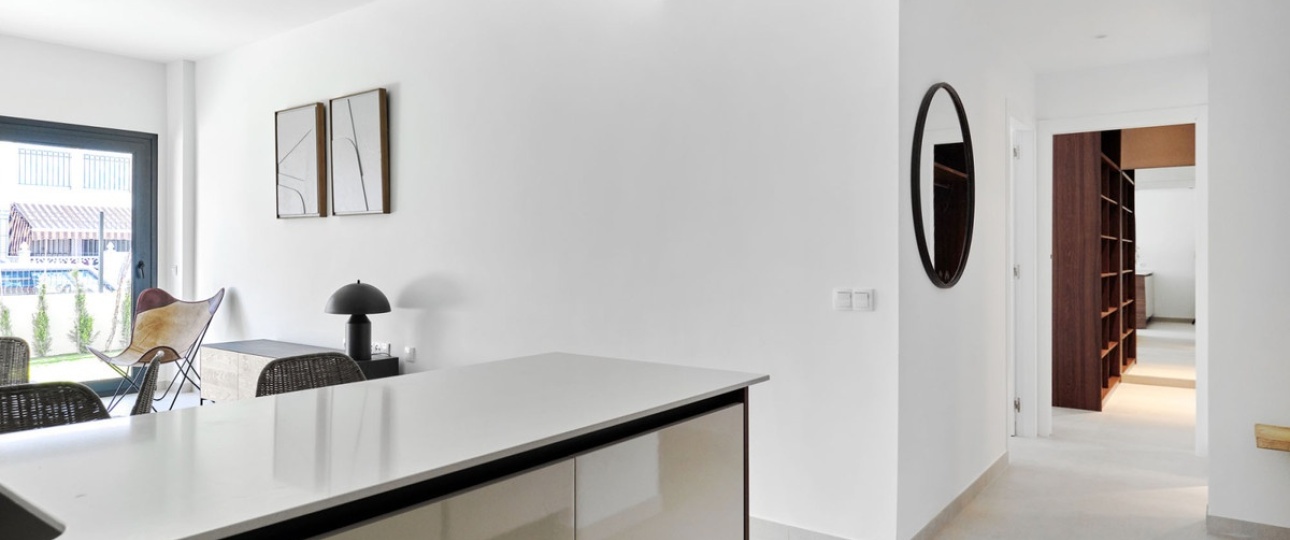 Neue Gebäude - apartment - Torrevieja - Torrevieja Centro