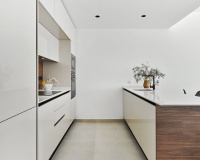 Neue Gebäude - apartment - Torrevieja - Torrevieja Centro