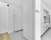 Neue Gebäude - apartment - Torrevieja - Torrevieja Centro