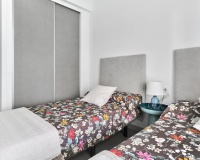 Neue Gebäude - apartment - Torrevieja - Torrevieja Centro