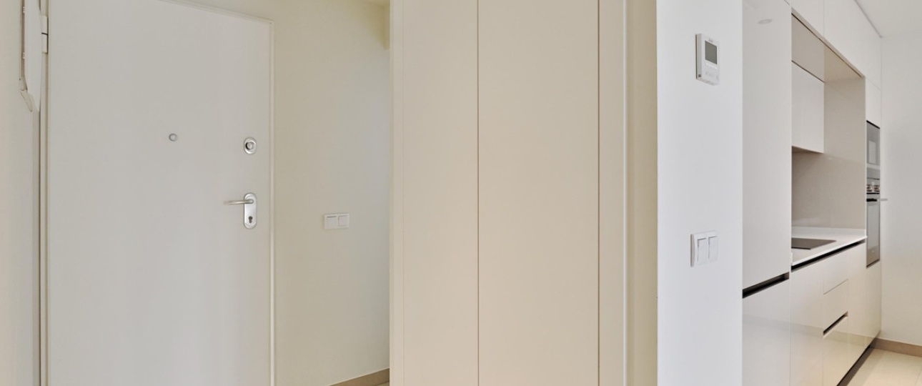 Neue Gebäude - apartment - Torrevieja - Torrevieja Centro