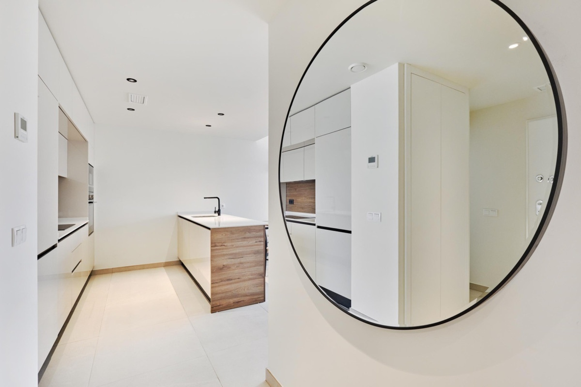 Neue Gebäude - apartment - Torrevieja - Torrevieja Centro
