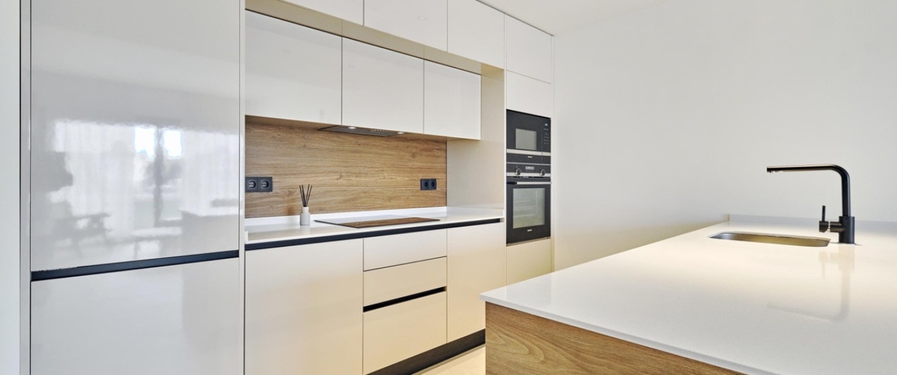 Neue Gebäude - apartment - Torrevieja - Torrevieja Centro