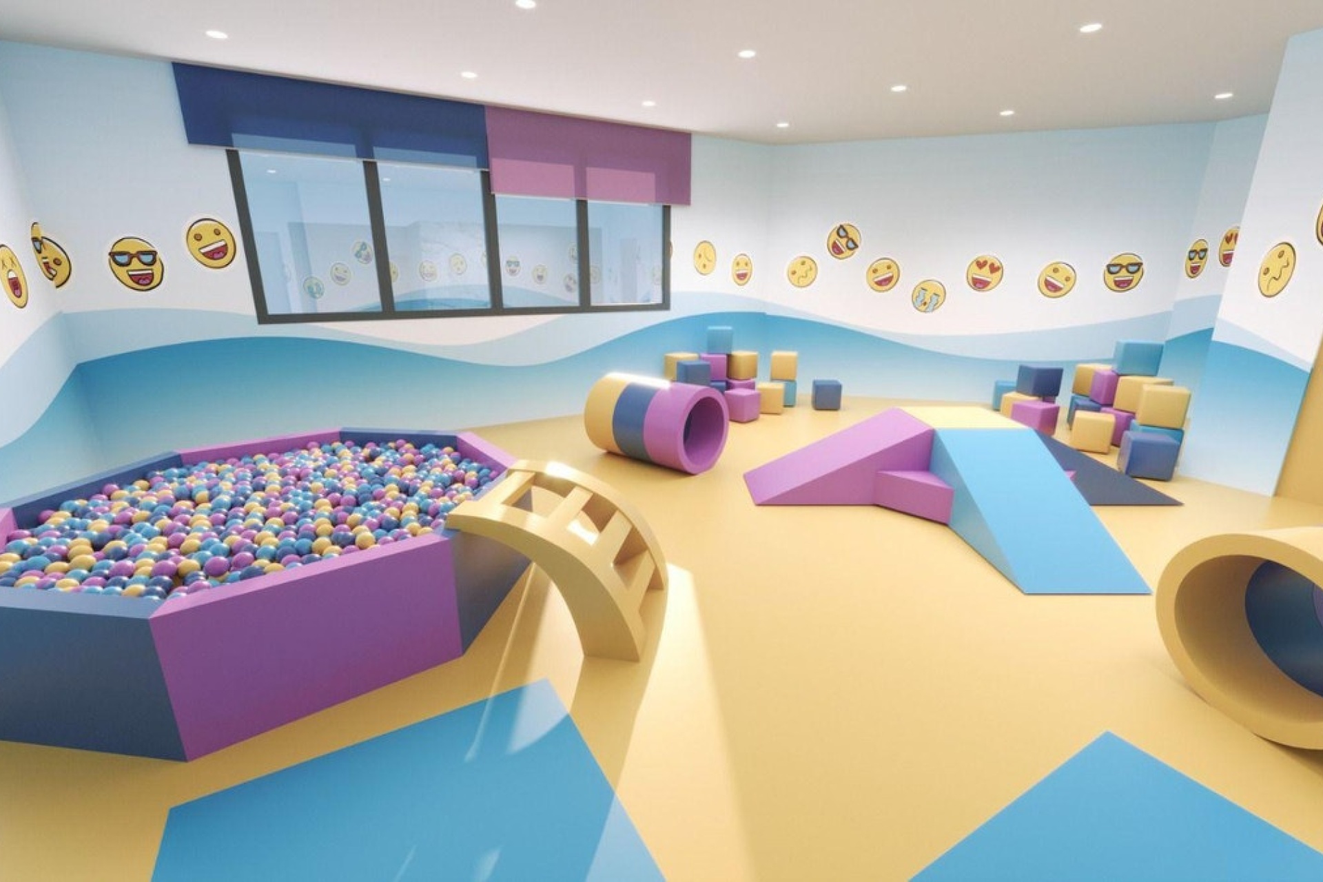 Neue Gebäude - apartment - Torrevieja - Torrevieja Centro