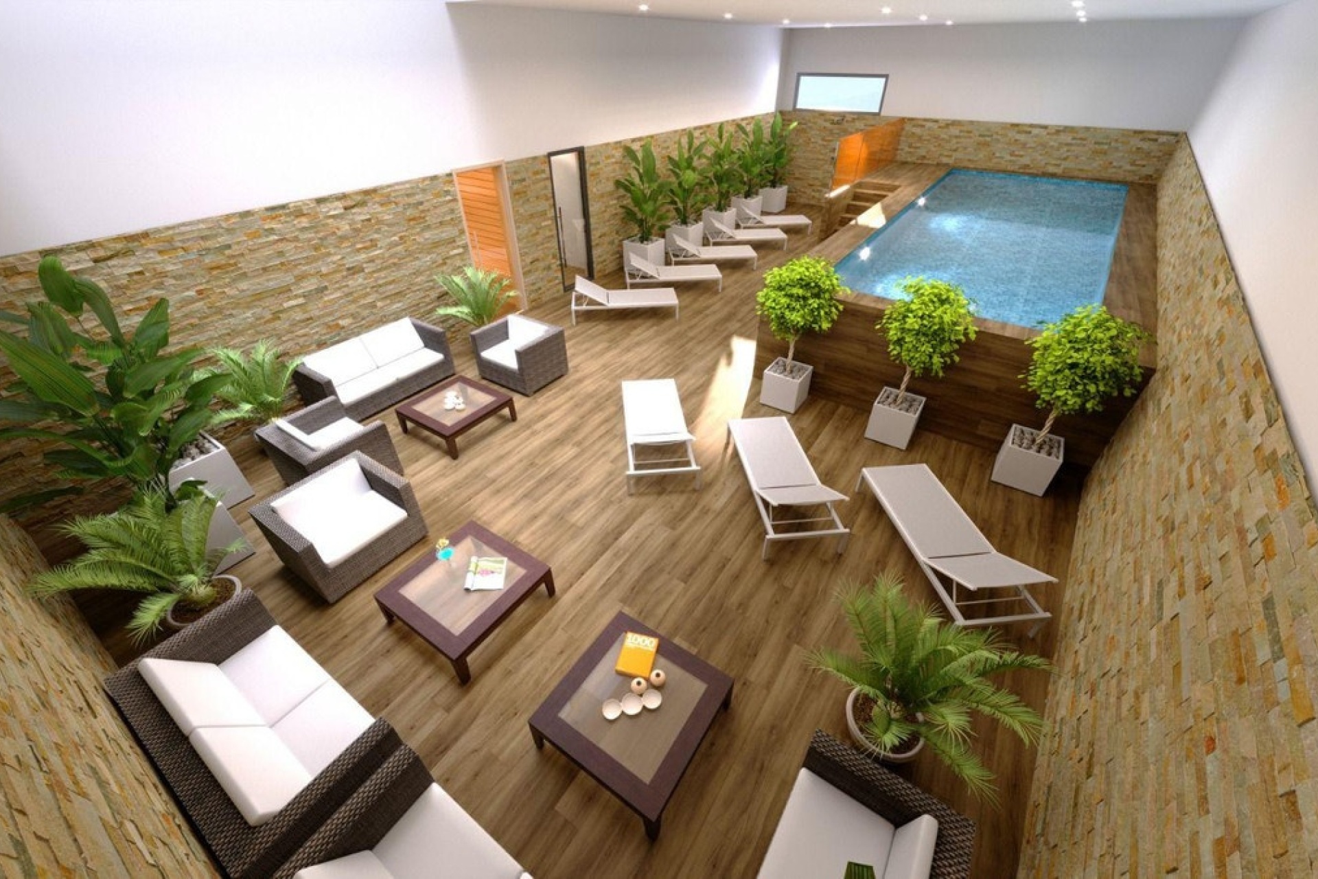 Neue Gebäude - apartment - Torrevieja - Torrevieja Centro