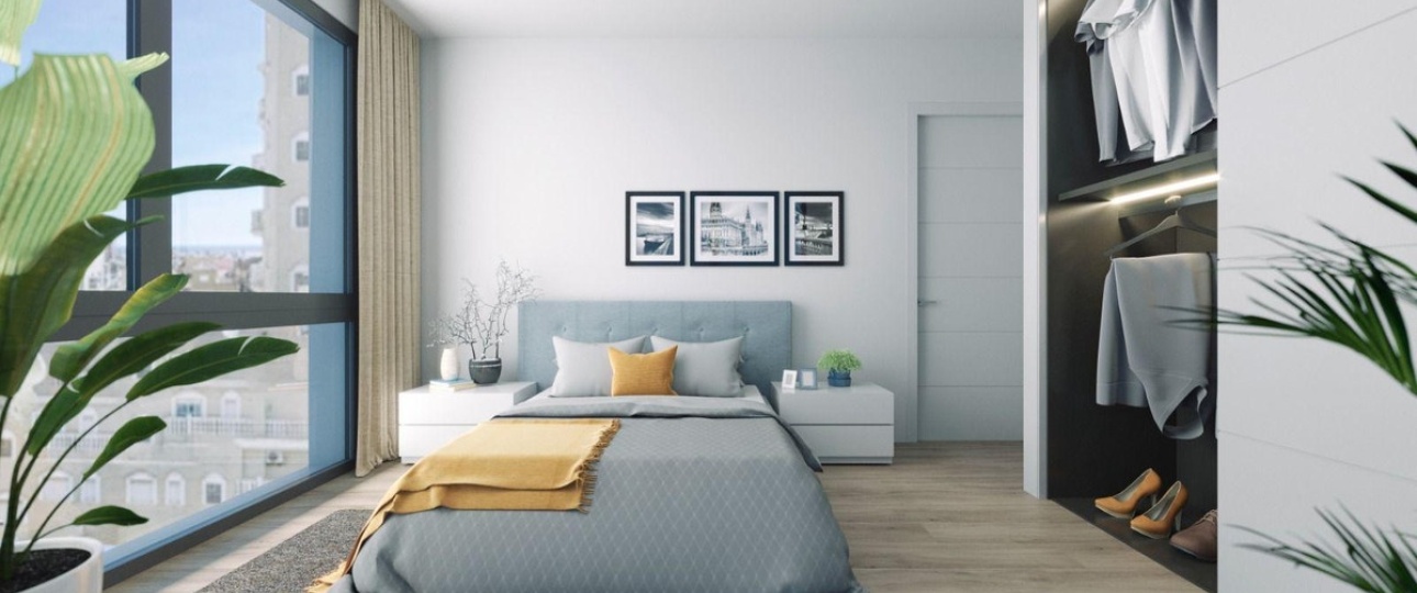 Neue Gebäude - apartment - Torrevieja - Torrevieja Centro